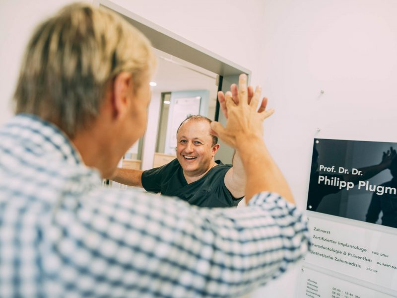 Zahnmedizin Leverkusen für Kinder und Erwachsene