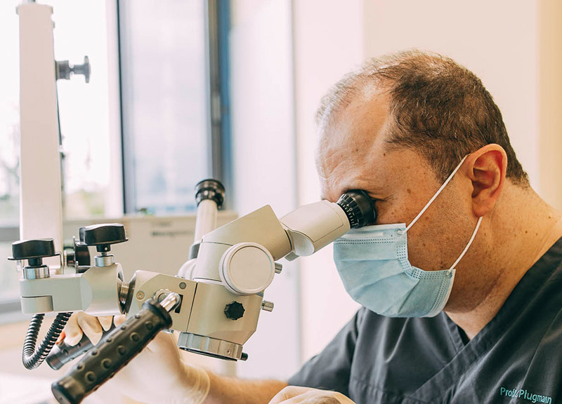 Oralchirurgie Leverkusen für präzise und schonende Eingriffe