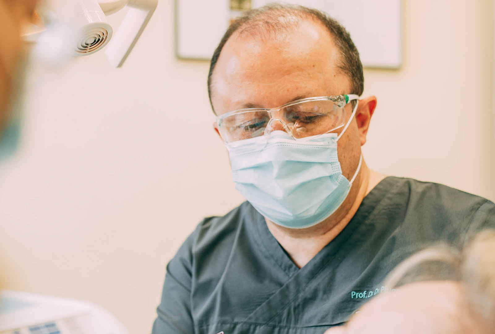 Oralchirurgie Leverkusen für schonende und effektive Eingriffe
