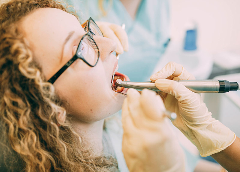 Die Professionelle Zahnreinigung Leverkusen ist ein wichtiger Teil der Zahnprophylaxe