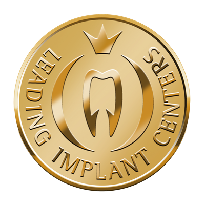 Leading Implant Centers Siegel